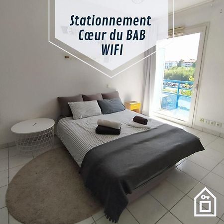 Cosy Angelu Apartamento Anglet Exterior foto