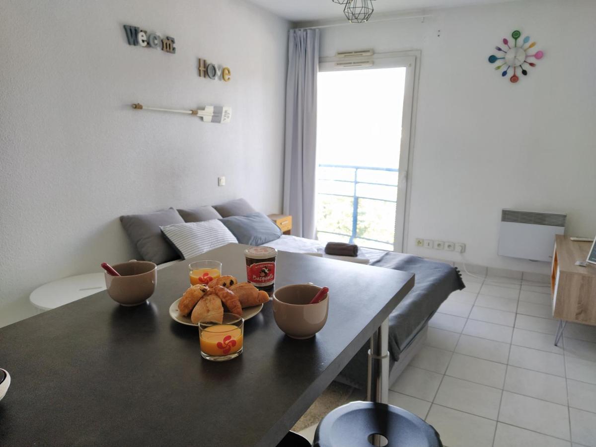Cosy Angelu Apartamento Anglet Exterior foto
