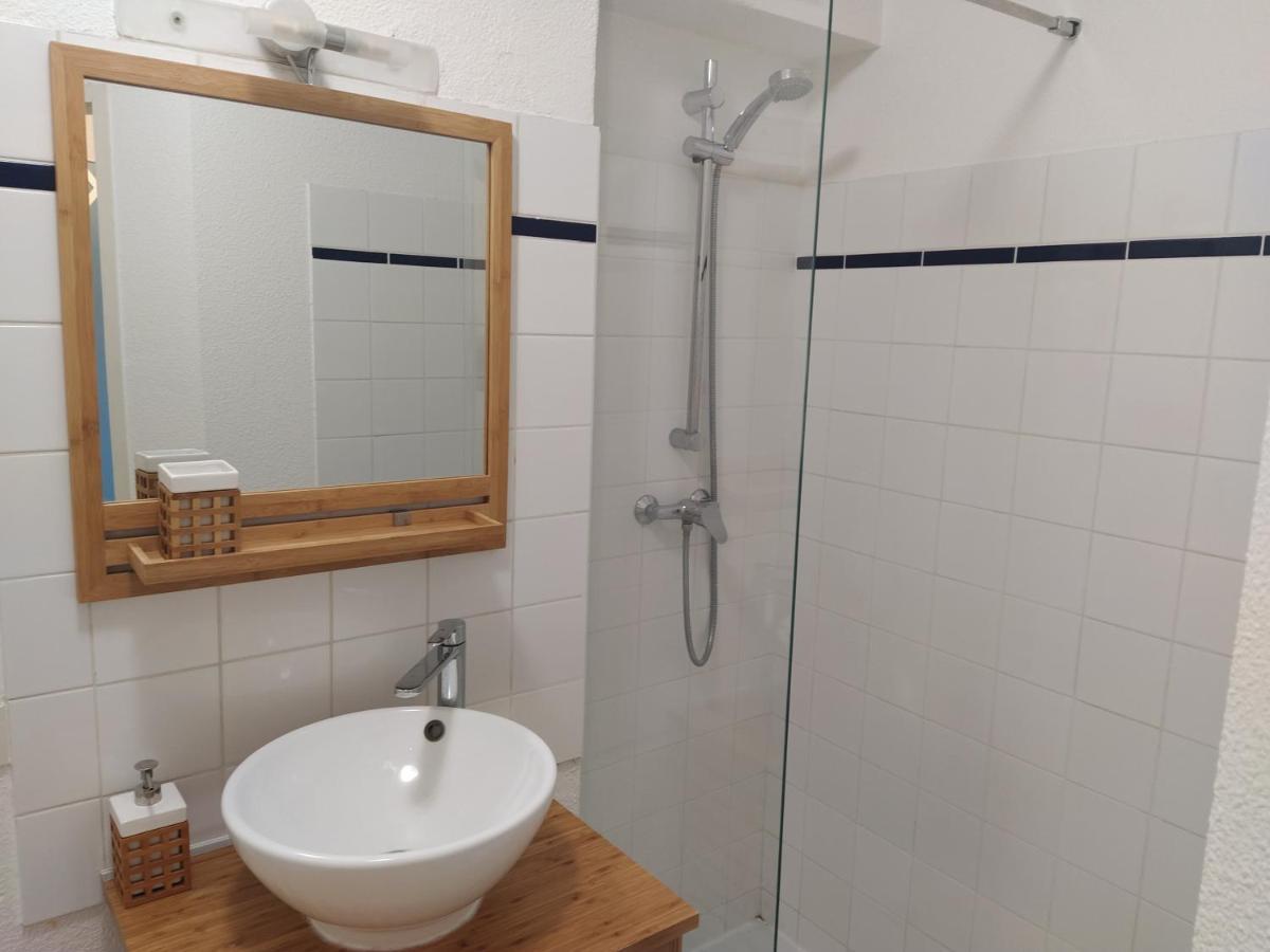 Cosy Angelu Apartamento Anglet Exterior foto