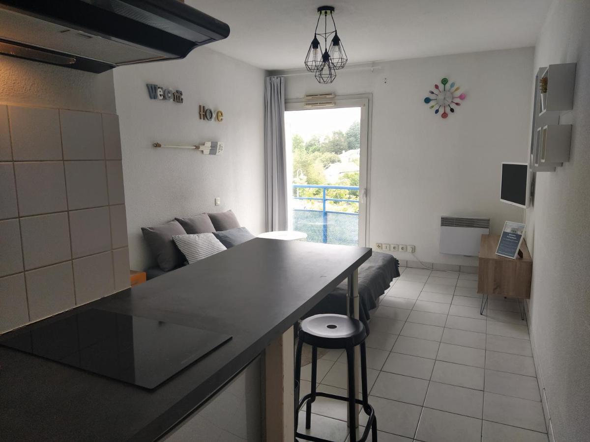 Cosy Angelu Apartamento Anglet Exterior foto