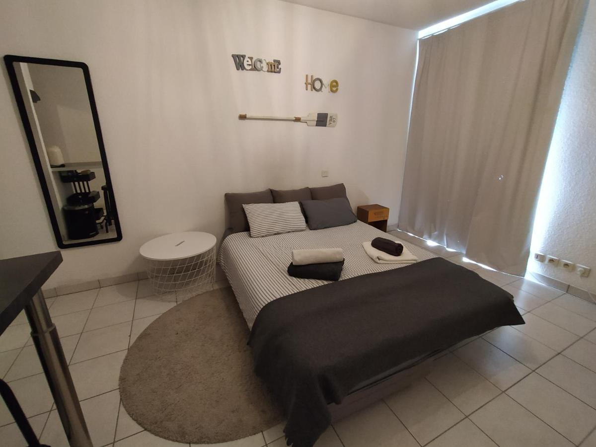 Cosy Angelu Apartamento Anglet Exterior foto