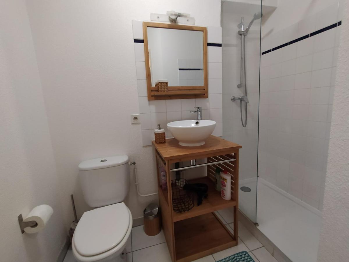 Cosy Angelu Apartamento Anglet Exterior foto