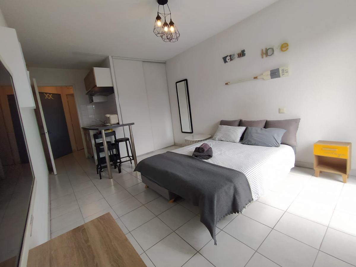 Cosy Angelu Apartamento Anglet Exterior foto