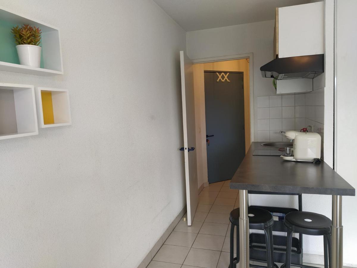Cosy Angelu Apartamento Anglet Exterior foto