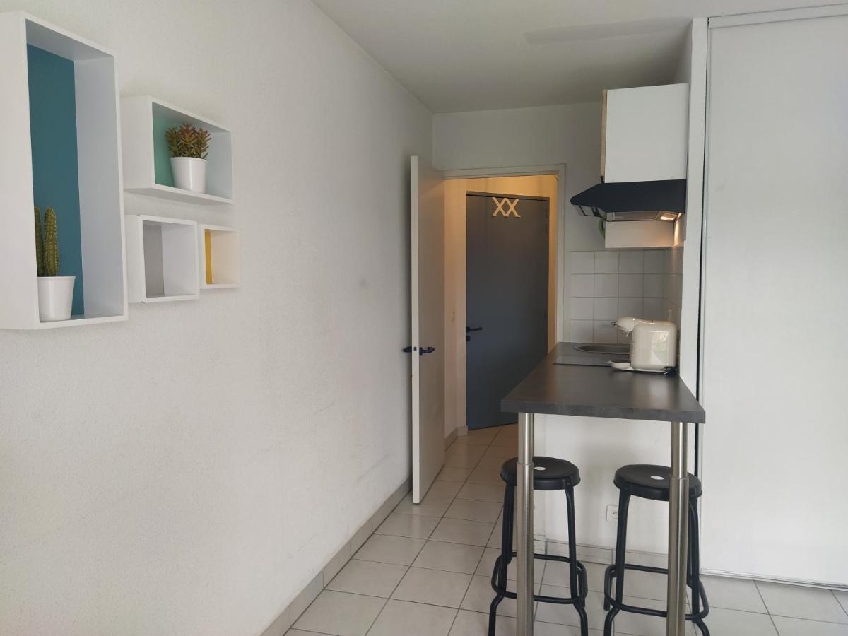 Cosy Angelu Apartamento Anglet Exterior foto