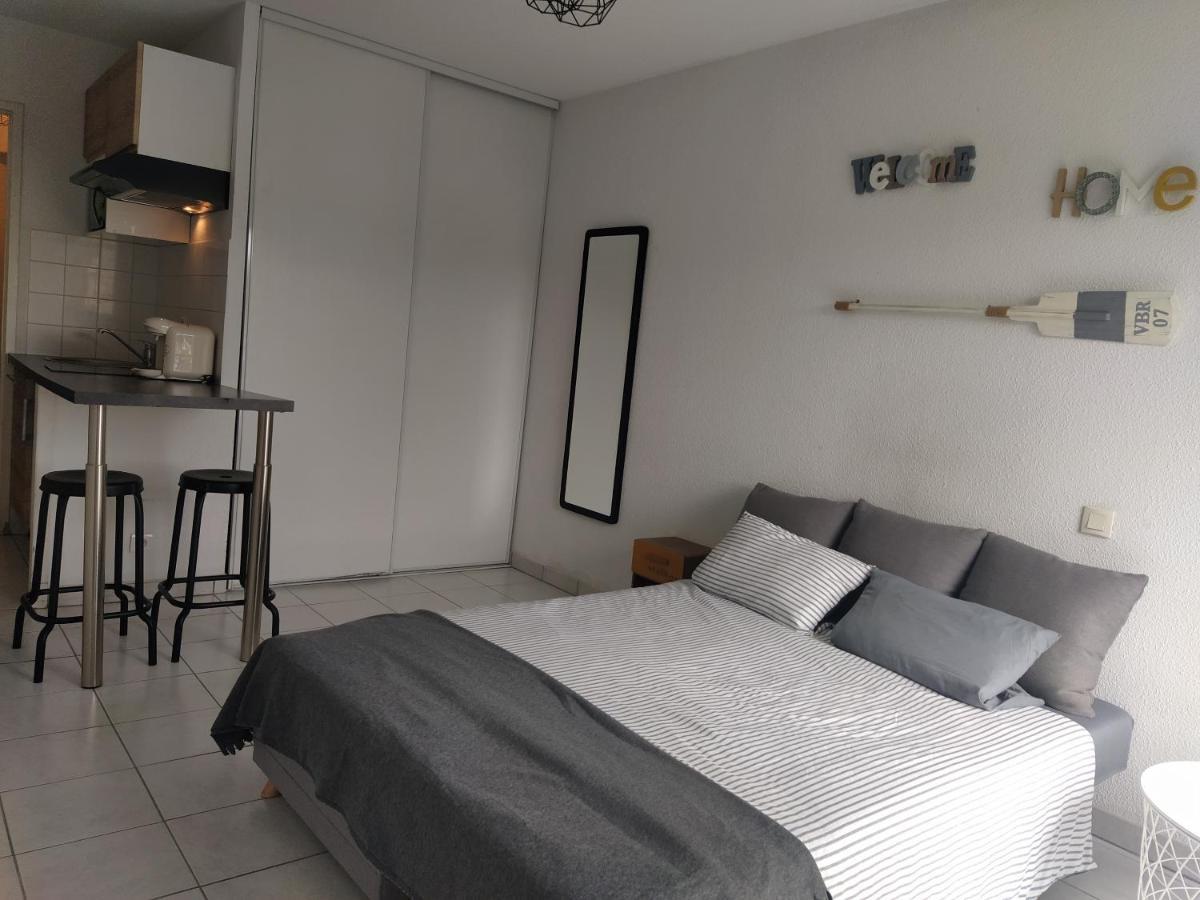 Cosy Angelu Apartamento Anglet Exterior foto
