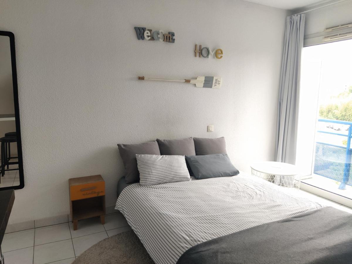 Cosy Angelu Apartamento Anglet Exterior foto