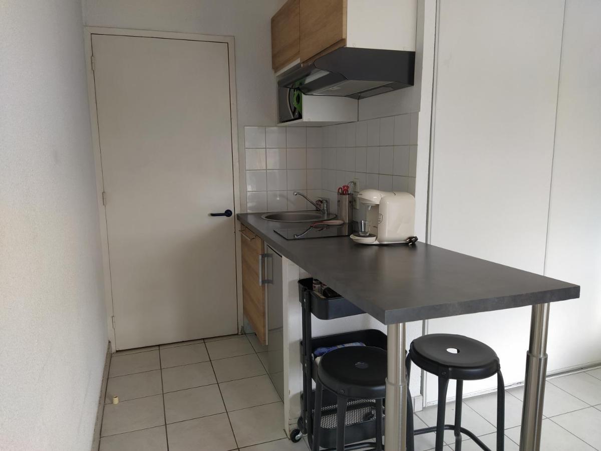 Cosy Angelu Apartamento Anglet Exterior foto