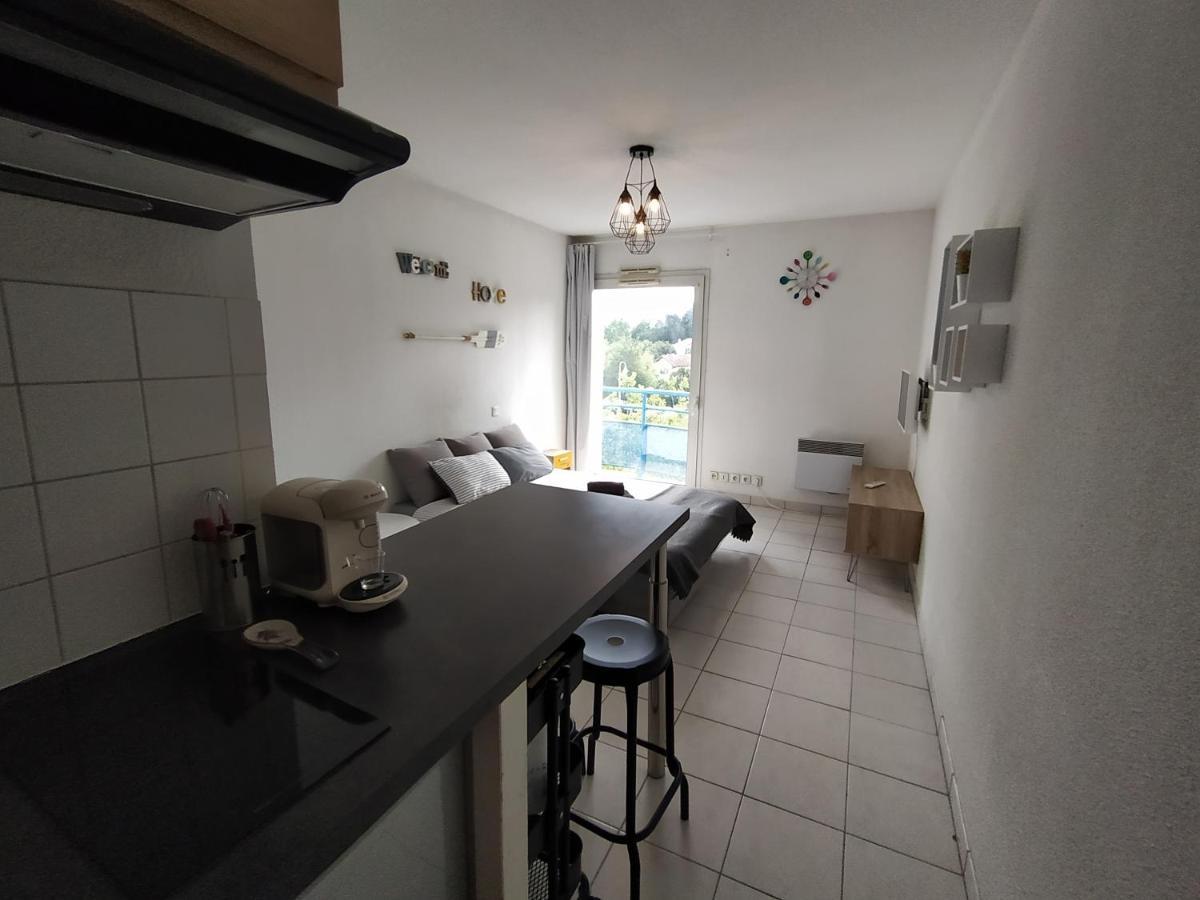 Cosy Angelu Apartamento Anglet Exterior foto