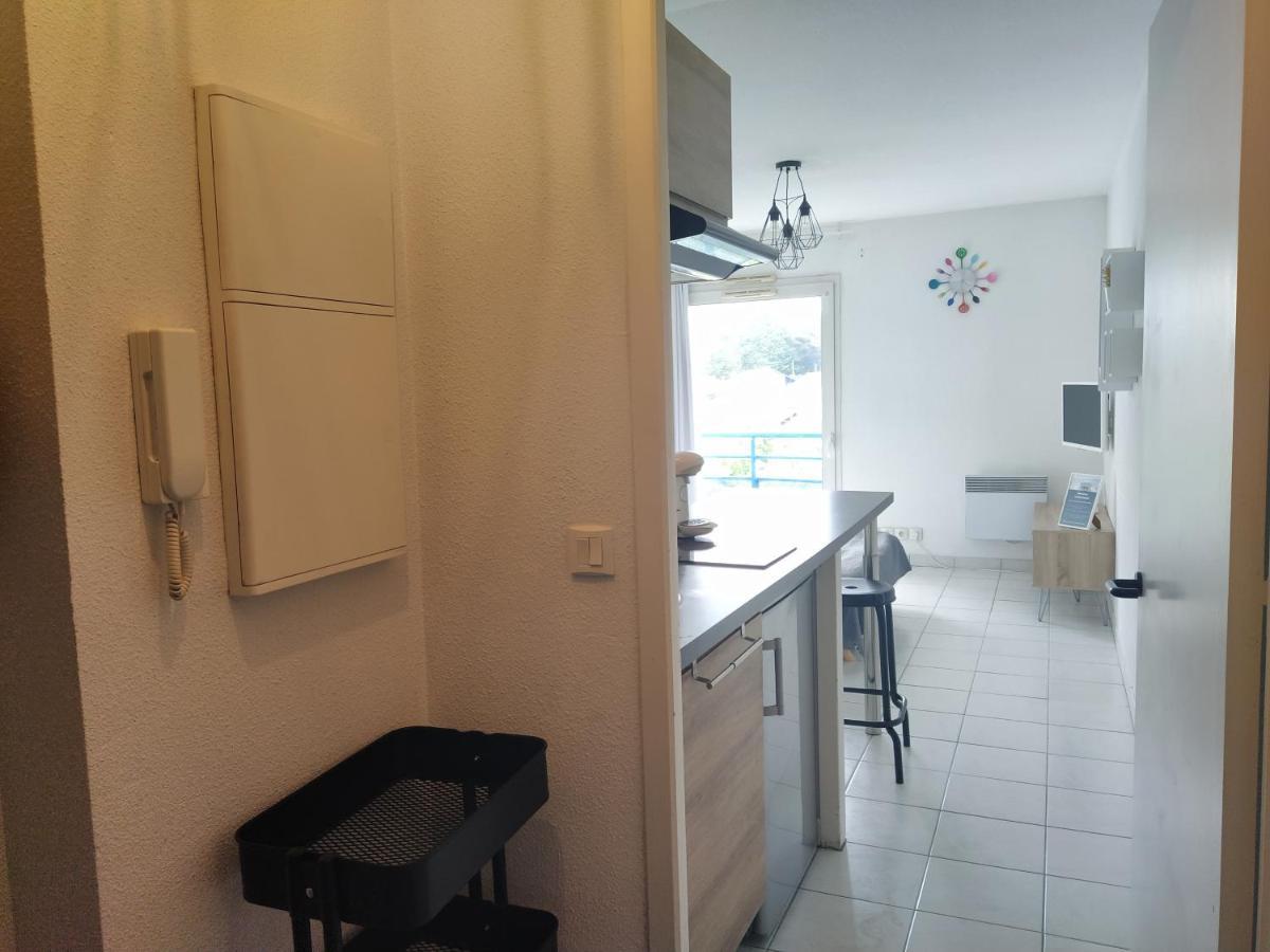 Cosy Angelu Apartamento Anglet Exterior foto